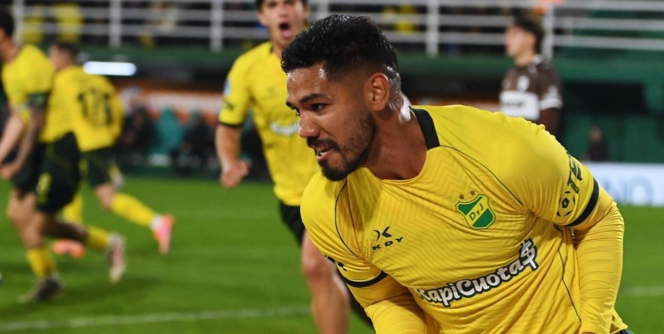 Defensa y Justicia venció a Platense y quedó segundo en el Torneo Clausura