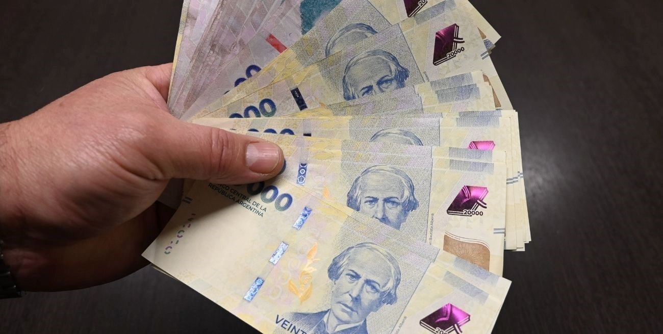 Cronograma de pago de haberes de agosto para empleados públicos de Santa Fe