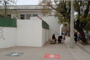 Cinco robos en dos semanas y una comunidad educativa que dice basta.