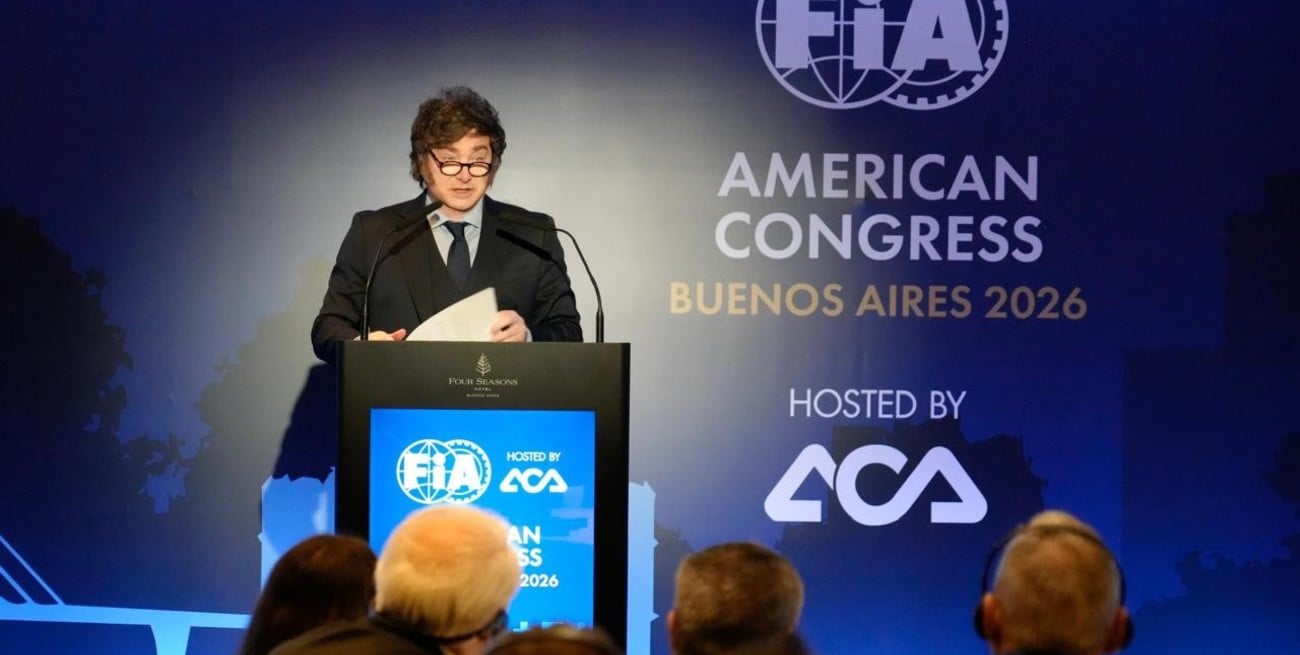 La ilusión acelera a fondo: cumbre en el ACA para traer de regreso la Fórmula 1 y el Rally Mundial