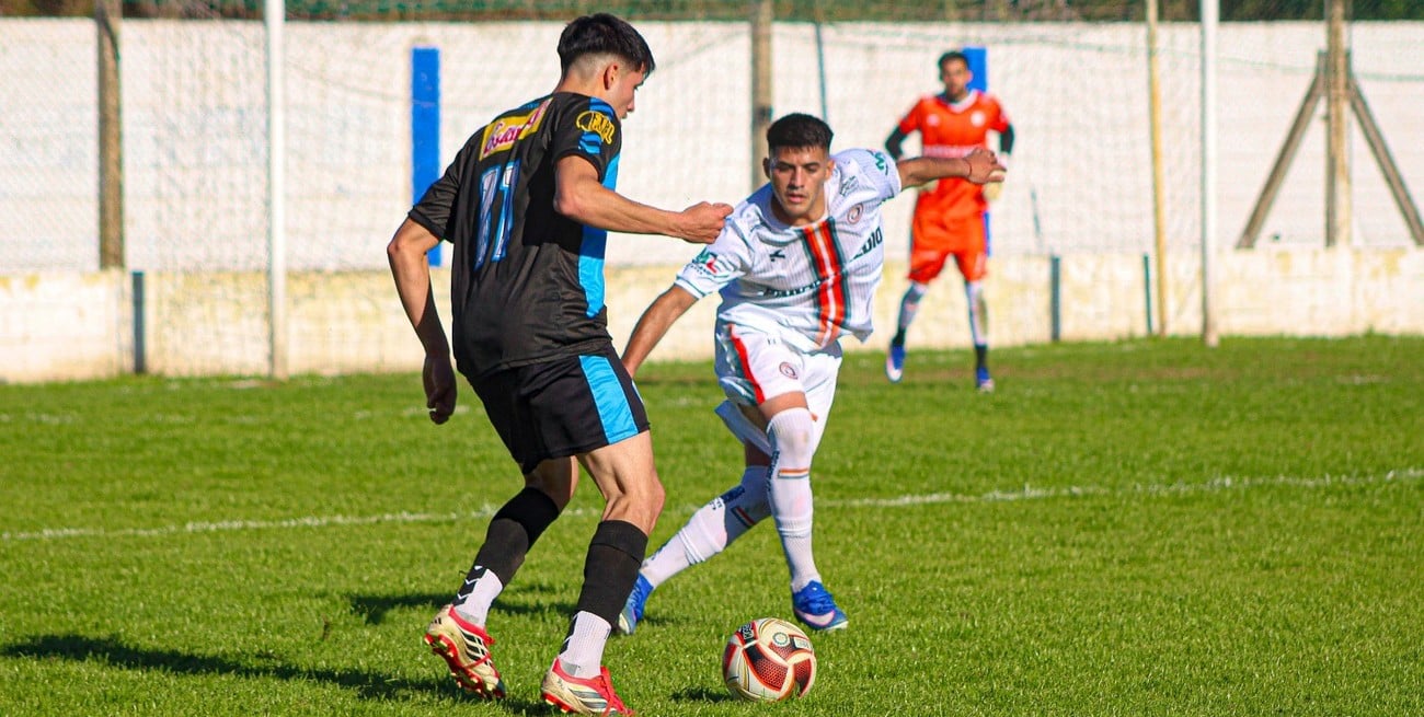 Ciclón Racing fue contundente y dejó sin nada a Cosmos FC
