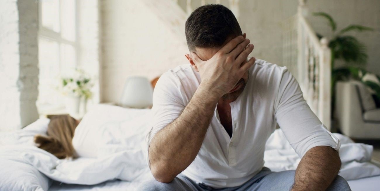 Estrés y ansiedad: cómo distinguir cuándo son naturales y cuándo se vuelven patológicos