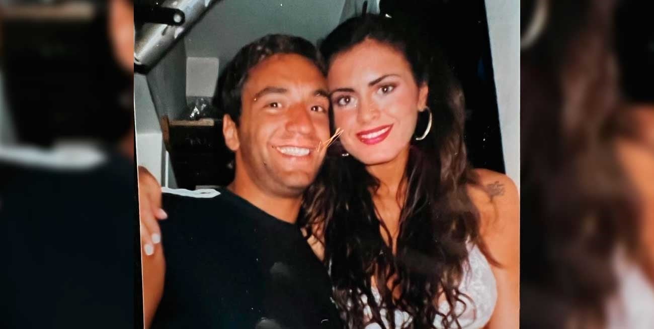 A tres años de la muerte de Silvina Luna, Gustavo Conti la recordó con un emotivo mensaje