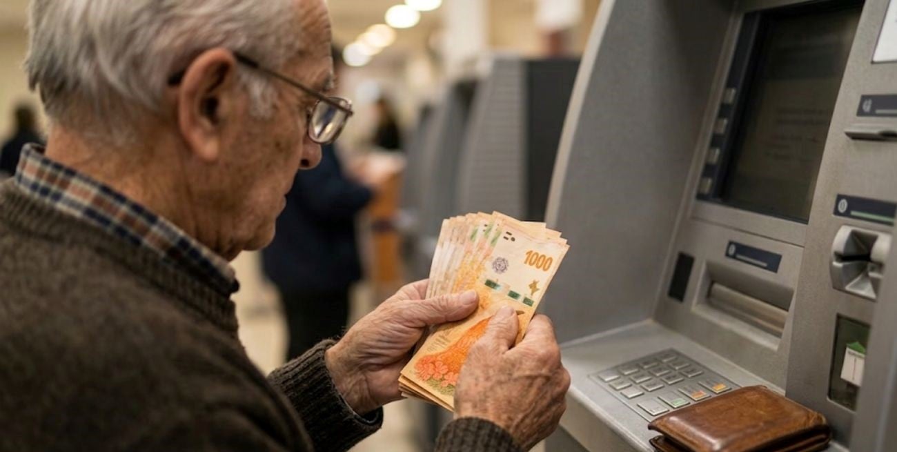 ¿Quiénes cobran el bono de $70.000 en septiembre y cuánto recibirán los jubilados?