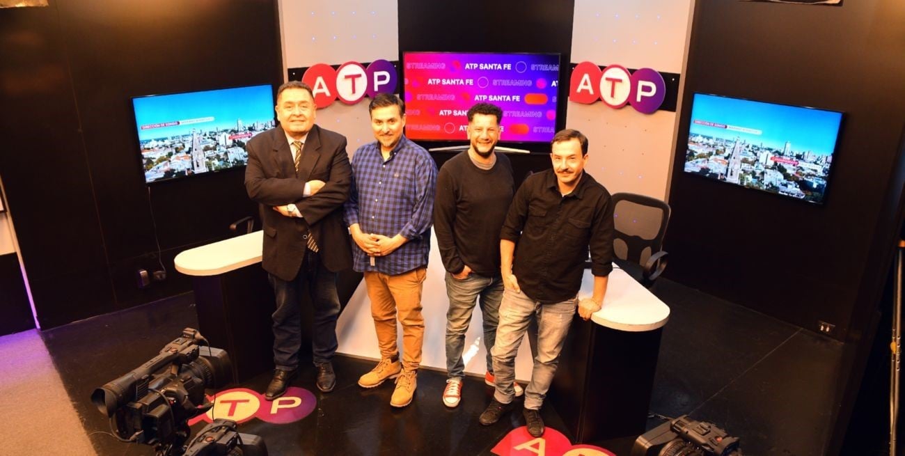 "ATP" renueva su propuesta en la pantalla de CYD Litoral