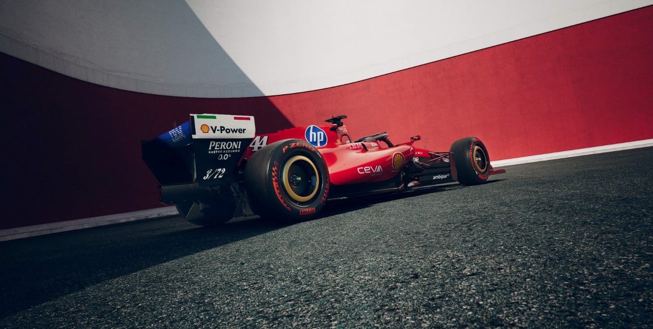 Schumacher vuelve a Monza: el emotivo homenaje de Ferrari a su gran campeón