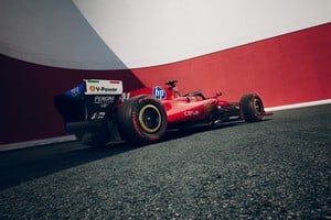 Ferrari homenajeará a Schumacher en Monza a 30 años de su llegada.