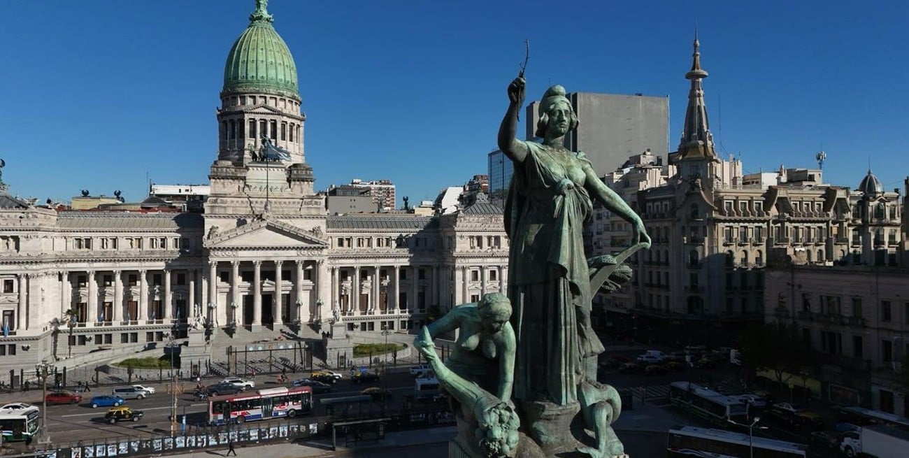 La Mesa Política se volvió a reunir con la reforma electoral como eje legislativo