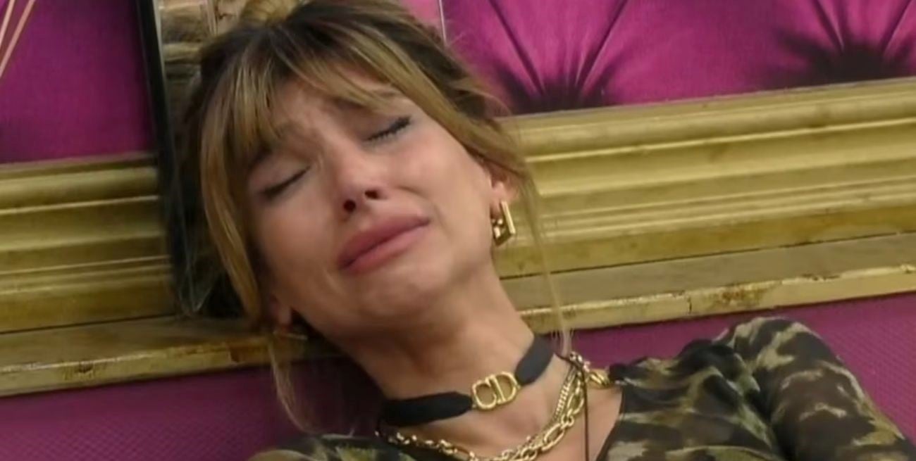 El fuerte descargo de Sol Abraham tras la eliminación de Pincoya en Gran Hermano