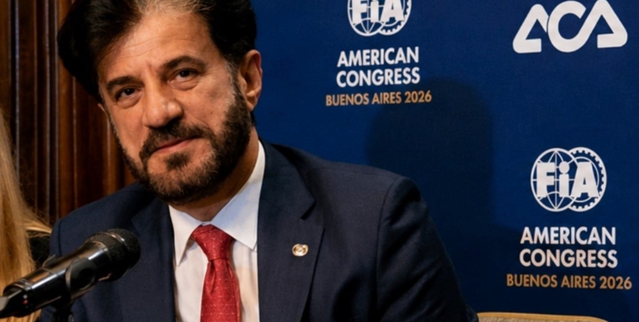 De las imágenes de Franco a una fecha posible: la F1 argentina apunta a 2029 o 2030