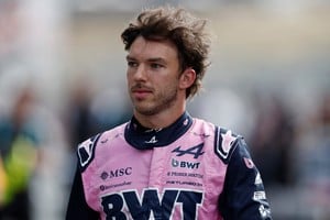 Pierre Gasly perdió el tercer puesto conseguido en Mónaco tras la resolución de la Corte Internacional de Apelación de la FIA.