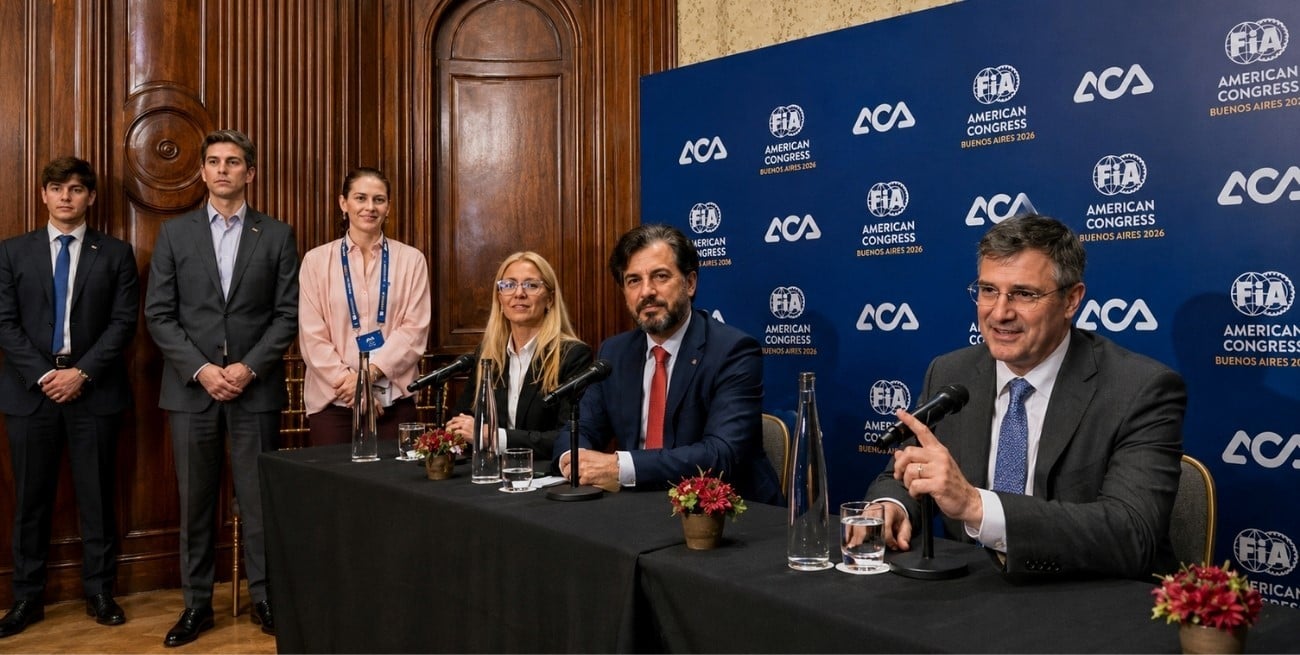 La ilusión de 2027 y la ventana real de 2028: entretelones de la cumbre por el regreso de la F1