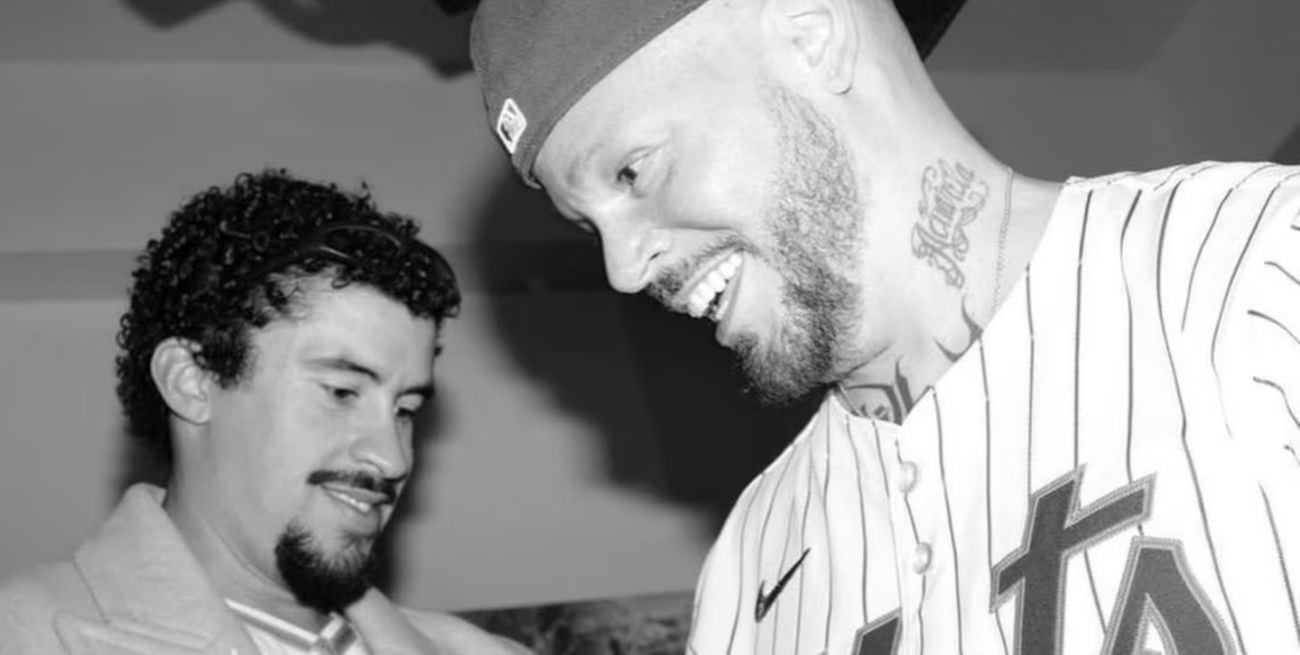 “Porto Rico”: así es la película de Residente protagonizada por Bad Bunny