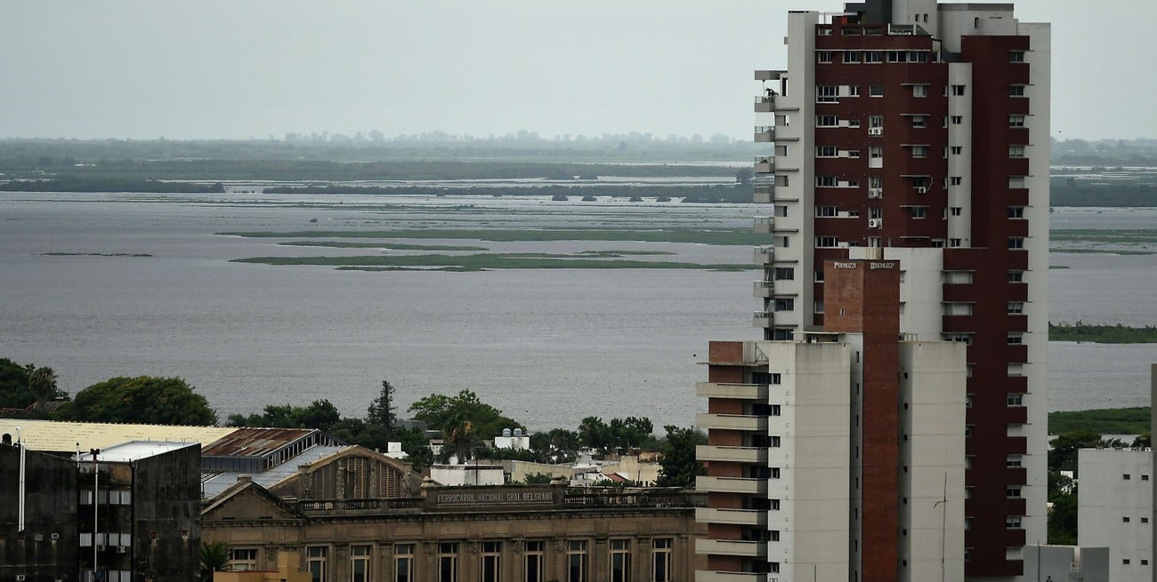 Erogaciones directas por "El Niño": el tema se trataría este jueves, pero el debate ya empezó