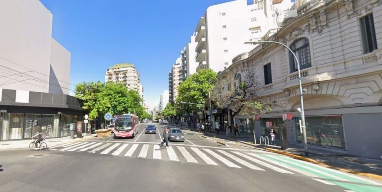 Palermo: una madre y su hijo de 9 años murieron intoxicados con monóxido de carbono