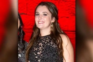 Erin Piacenti, de 32 años,  era graduada de la Universidad de Pensilvania en 2016 y de la Escuela de Derecho Fordham en 2021, residía en Nueva Jersey a menos de una hora de la ciudad.