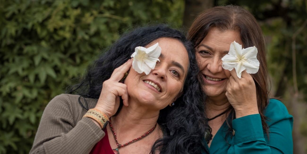 Madreluz regresa con "Para cuidarte en cada flor"