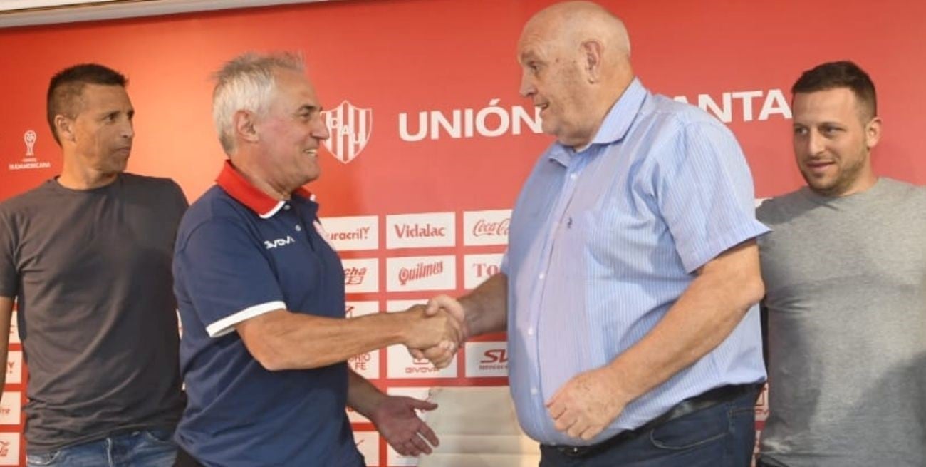 Se fue Maizon y la pregunta es: ¿se arreglan con Rocha o viene alguien?