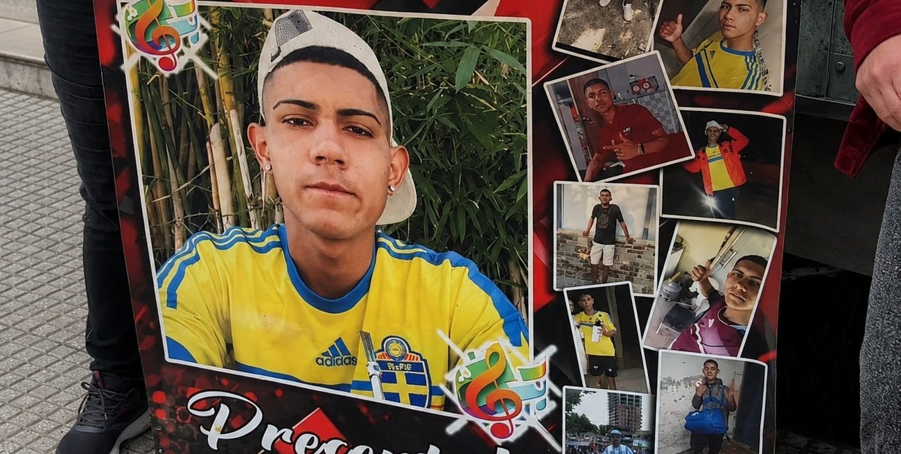 Condenaron a 20 años al acusado de matar de un balazo a un joven en Alto Verde