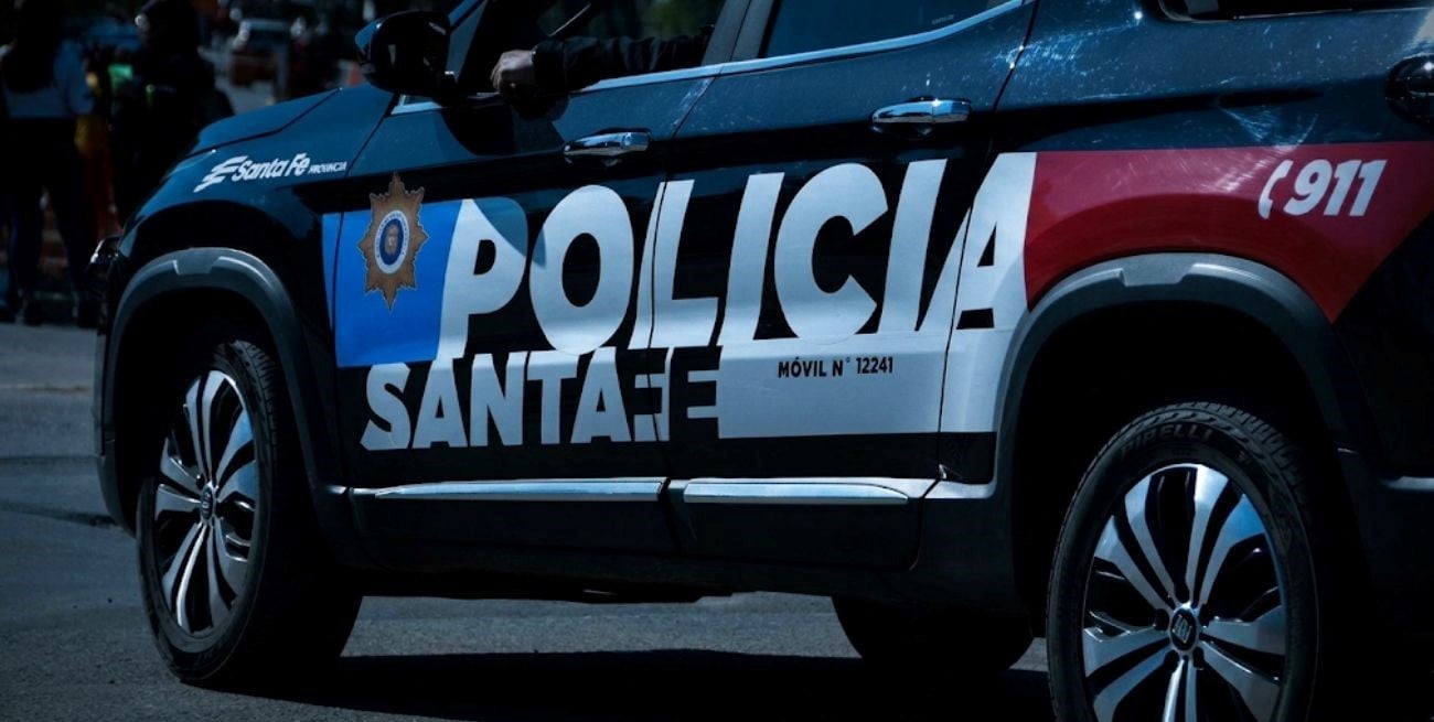 Rosario: mataron de una puñalada en el pecho a un hombre