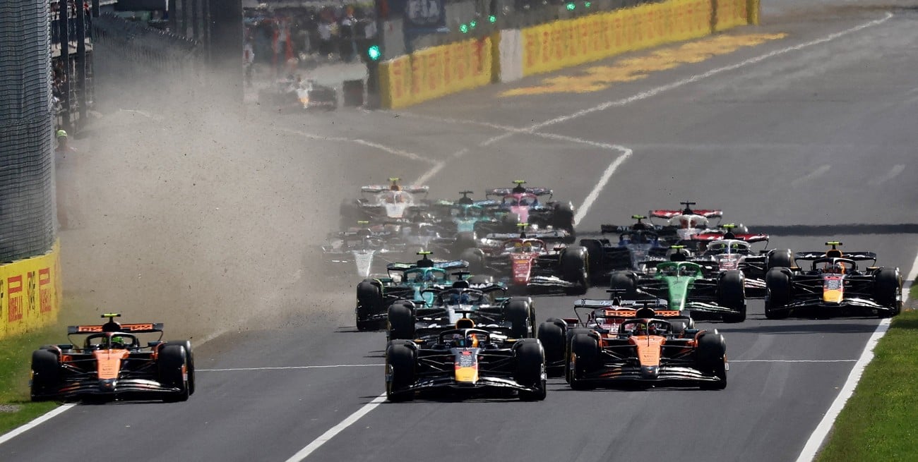 Pirelli anticipa una carrera a una parada en el veloz desafío de Monza