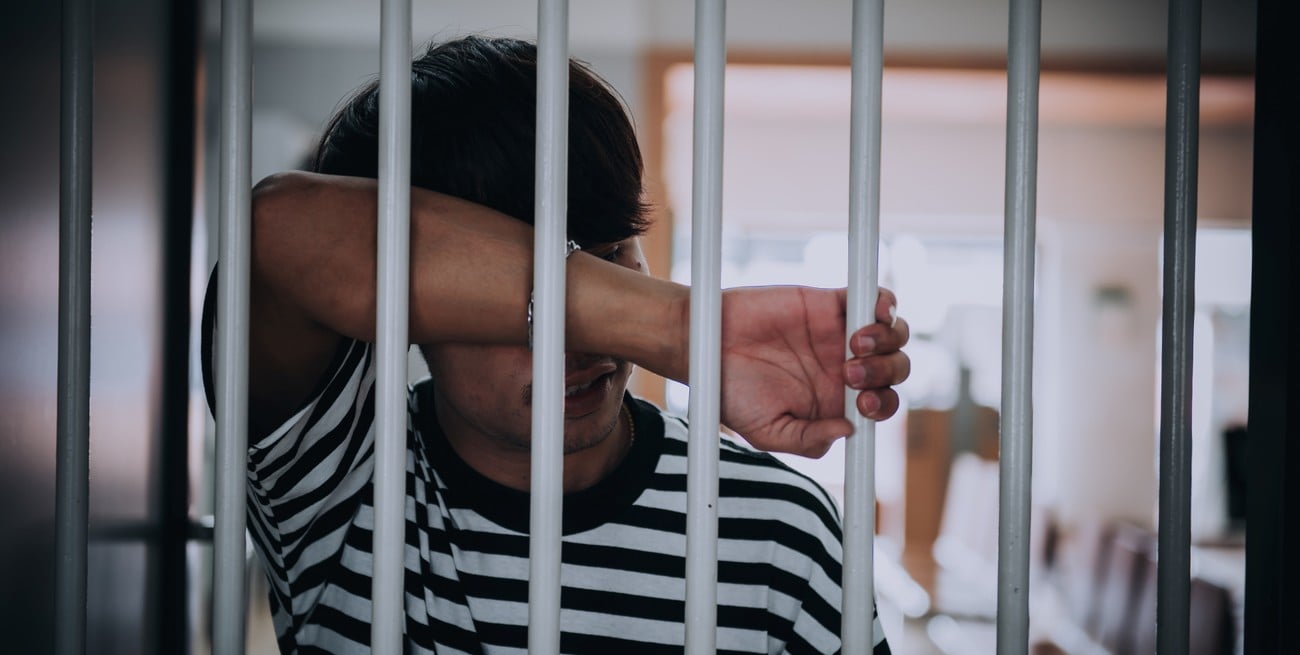 Del Patronato al nuevo régimen: un siglo de cambios en la justicia penal juvenil