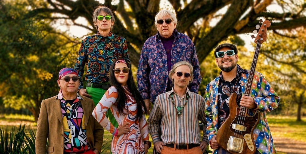 Los Ranser proponen una "Noche de Rey"