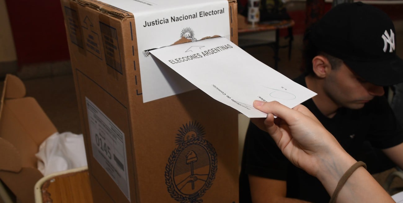 ¿Cuándo se vota para presidente en Argentina? La fecha que establece el calendario electoral