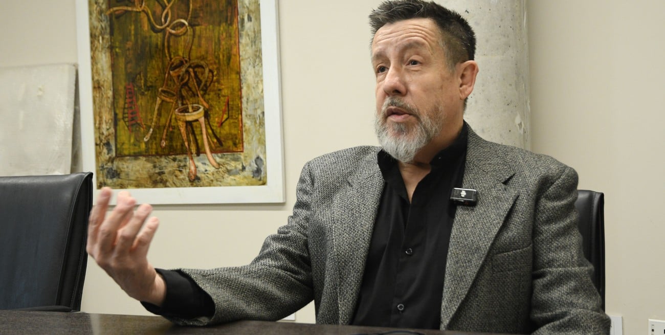 Justicia juvenil: “Hay que pensar en términos de sistema y no solamente de ley”