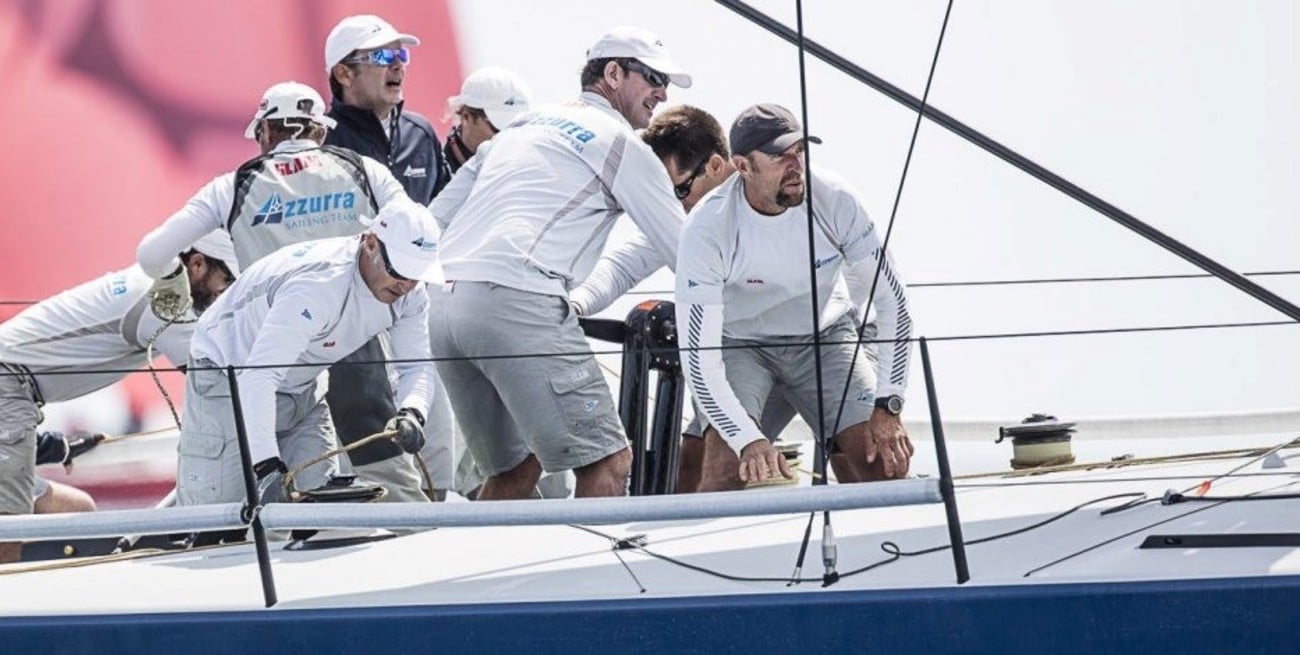 Alejandro Colla: "Lo más importante es que los Juegos ayuden a crear una verdadera cultura deportiva"
