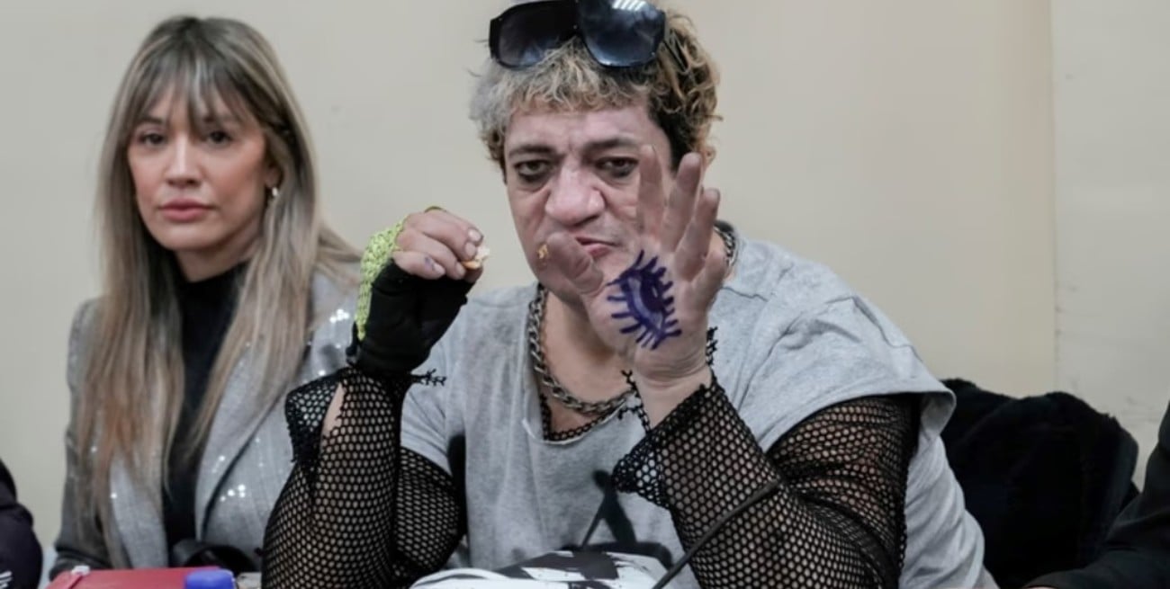 Juicio a Pity Álvarez: cómo sigue el proceso tras su traslado al hospital