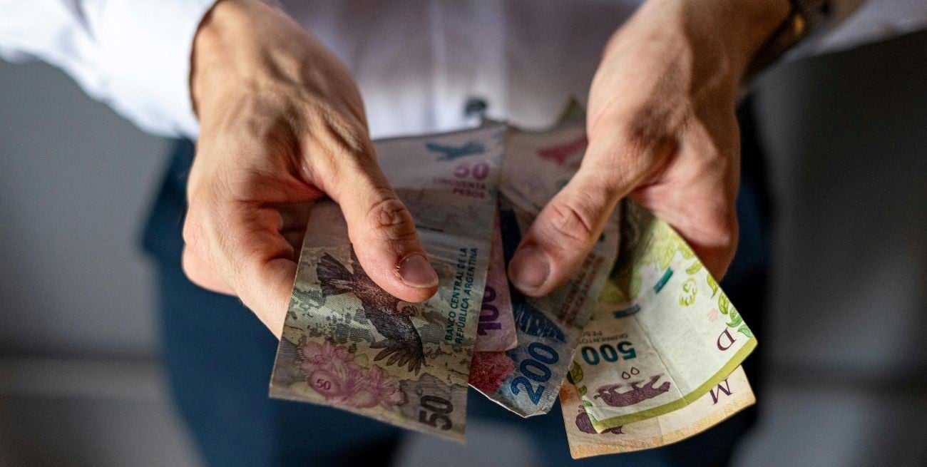 El Gobierno aumentó el salario mínimo: cuánto es desde septiembre y cómo seguirá hasta abril de 2027