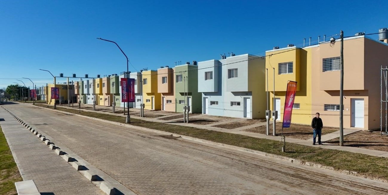 La Villa Suramericana no quedará vacía: quiénes se alojarán después de los Juegos