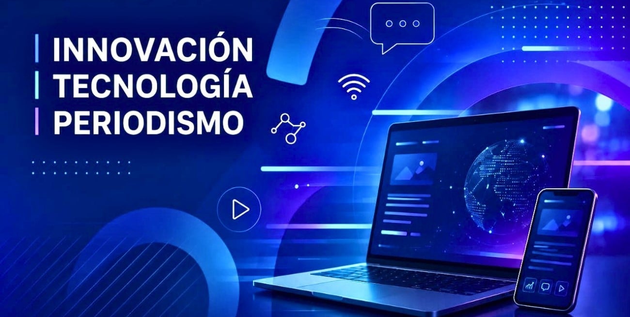 Personal junto a El Litoral y Rosario3 impulsan el debate sobre tecnología y futuro del periodismo