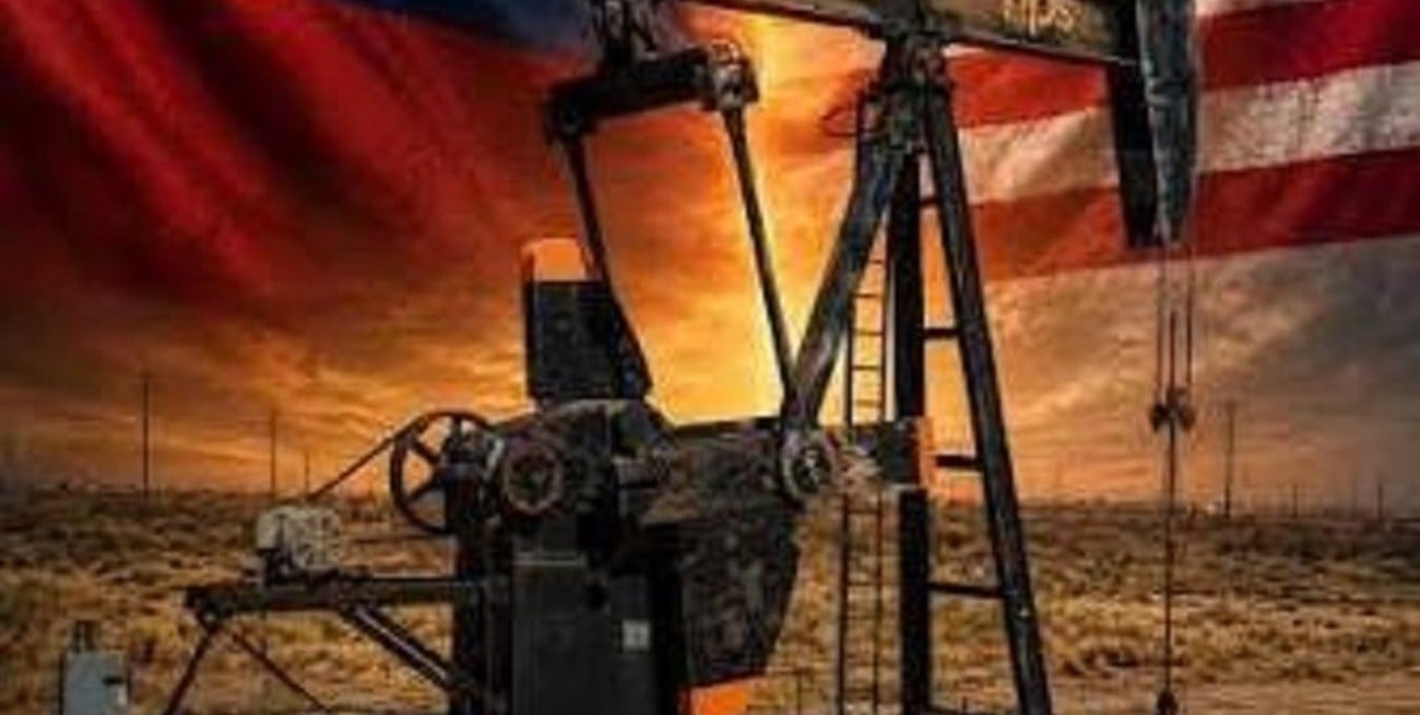 El petróleo venezolano que oxigena a Estados Unidos
