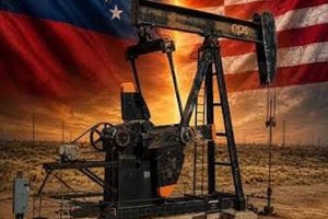 Donald Trump afirmó que la operación acordada con el gobierno venezolano duplicará y más las reservas de su país, reduciendo los precios internos de los combustibles "sin costo alguno para el contribuyente estadounidense".