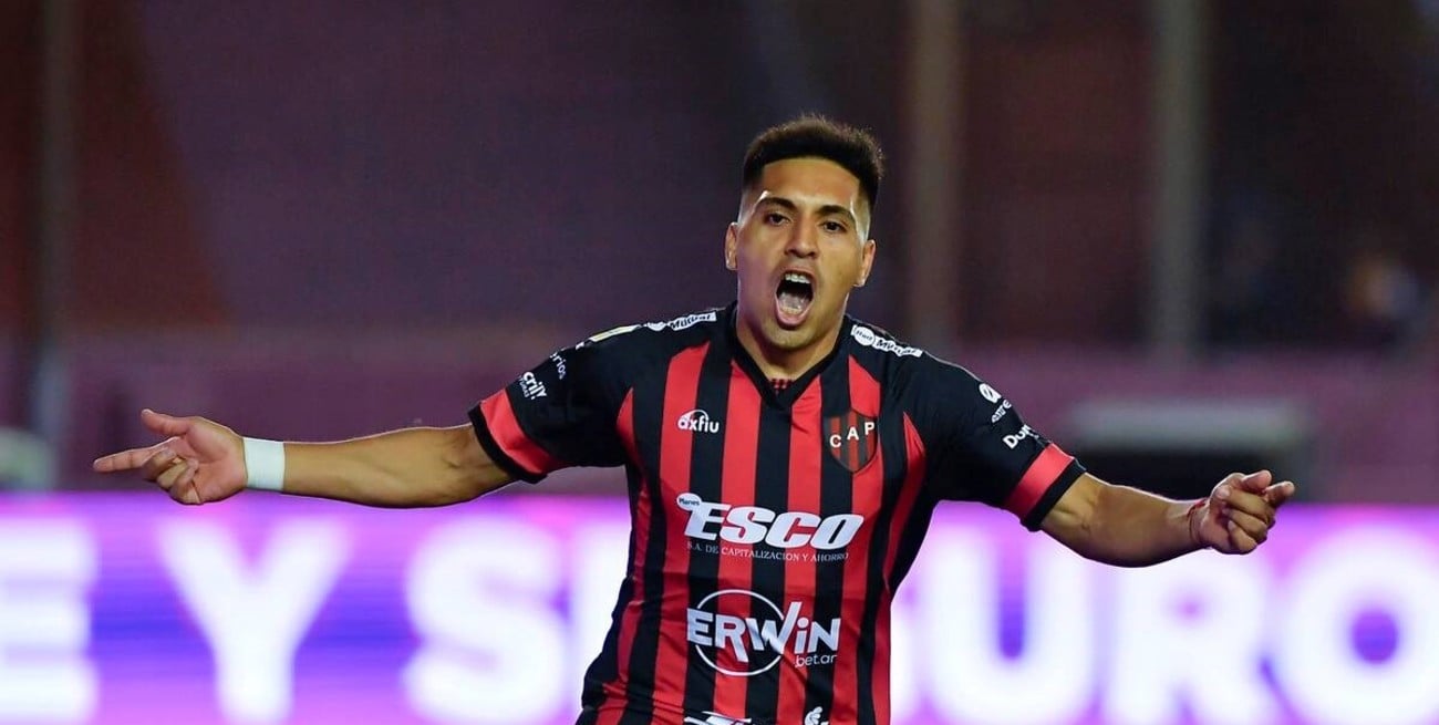 Colón arregló con Instituto y falta que
 Jonás Acevedo acepte la propuesta
