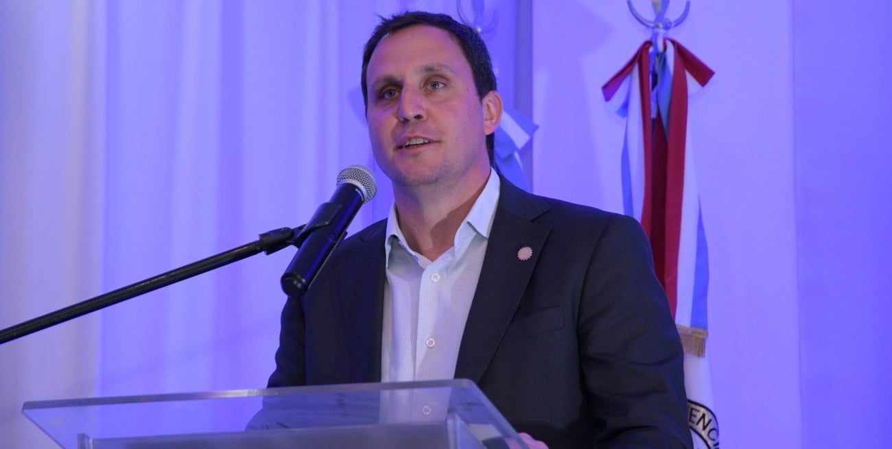 Fiereder: “El ocaso del sistema productivo es el ocaso de la clase media” 
