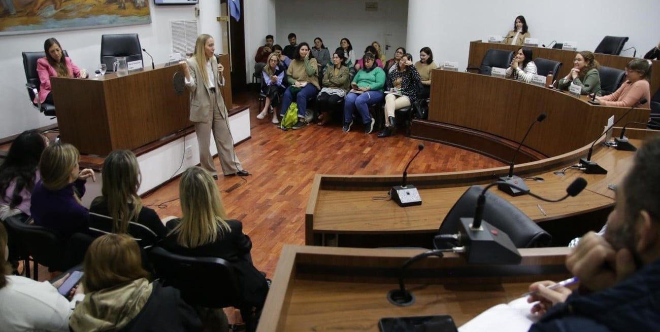 Las palabras importan: invitan a un conversatorio sobre comunicación responsable frente a la problemática del suicidio