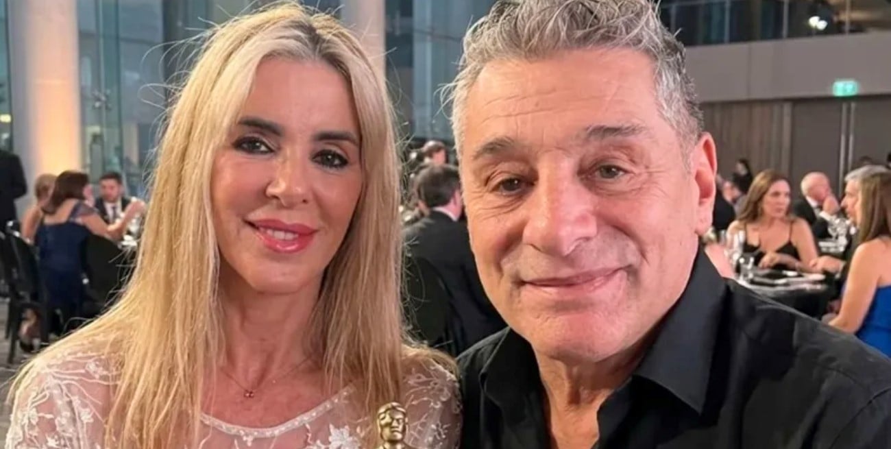 Mariela quedó eliminada de Gran Hermano y se mostró dolida por la ausencia del Turco García