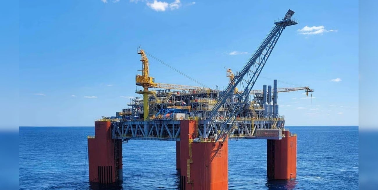 Sea Lion, el proyecto petrolero de US$2.000 millones que reavivó la disputa por Malvinas