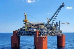 Malvinas: el Gobierno inició acciones contra 45 personas y empresas por la explotación petrolera