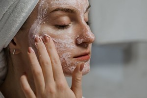 Productos identificados como BIO BELLE. LAB. NOUVELLEVIE y BELLE FORME. NEWLIFE LAB.