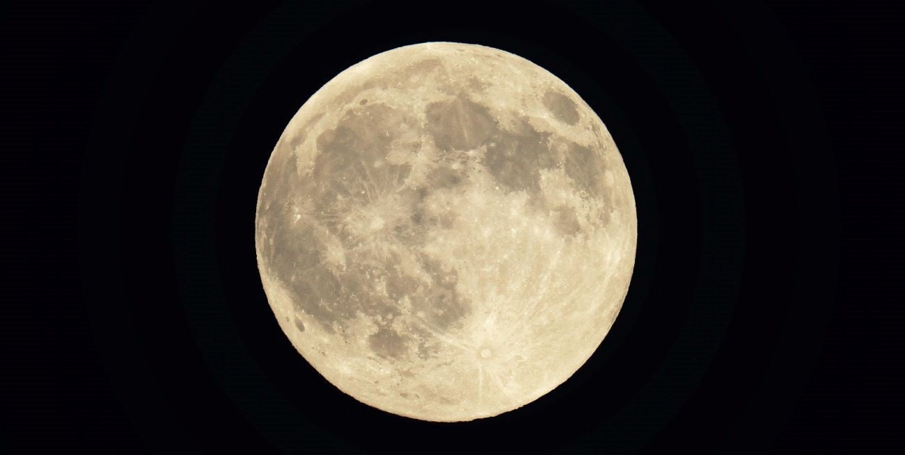 Luna llena de septiembre 2026: cuándo se verá y qué fenómeno astronómico habrá en el cielo