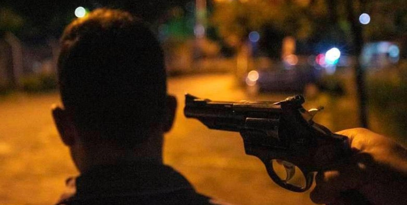 Matar y morir por dos pesos