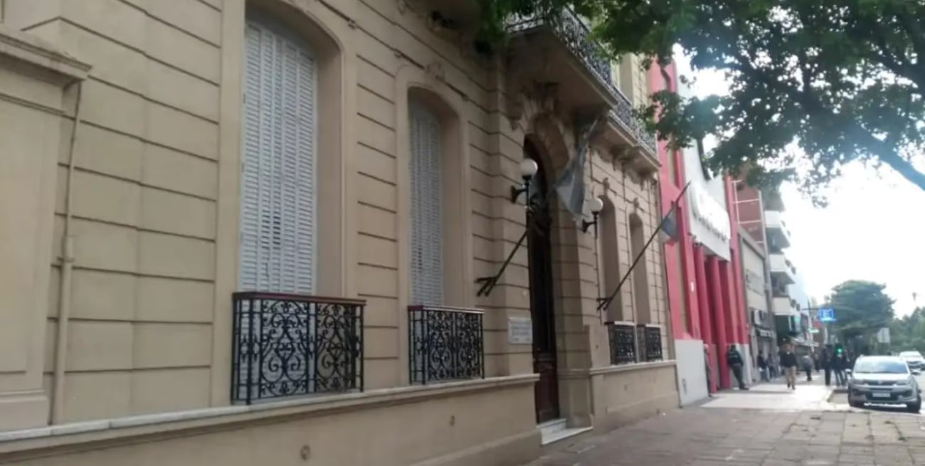 La oralidad llega a la Justicia Federal de Entre Ríos y se extiende en el país