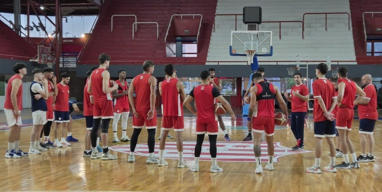 Liga Argentina presentó las conferencias y Unión ya conoce sus rivales