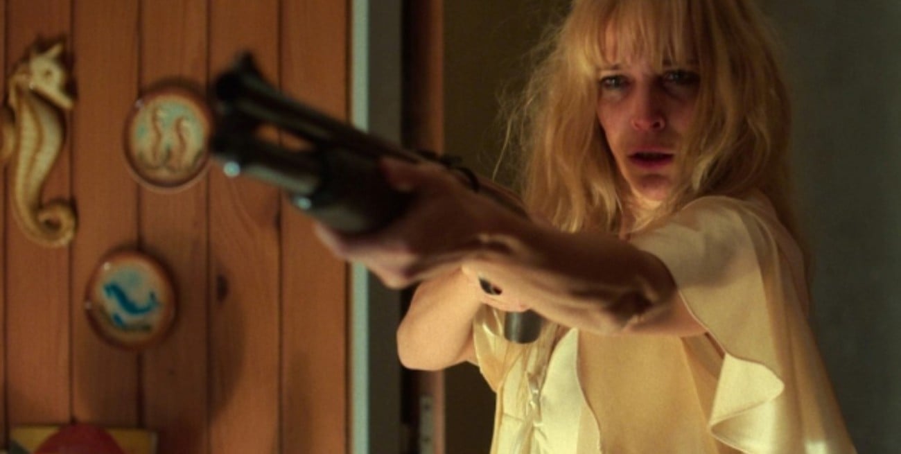 Luisana Lopilato se pone en la piel de Pepita La Pistolera: cómo es la película sobre Margarita Di Tullio