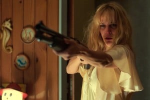 Luisana Lopilato interpreta a Margarita Di Tullio en su nuevo desafío actoral.