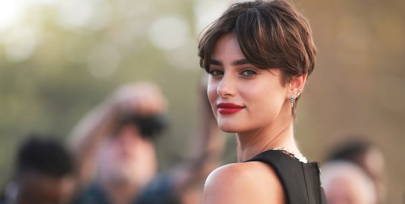 Tres estilos de pelo corto que son tendencia y favorecen a distintos rostros